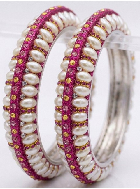 Lakh Bangles